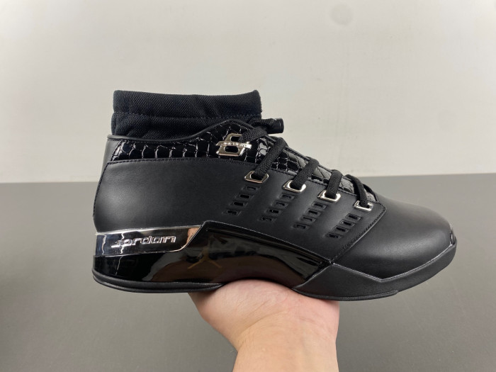 Air Jordan 17 OG 303891-004
