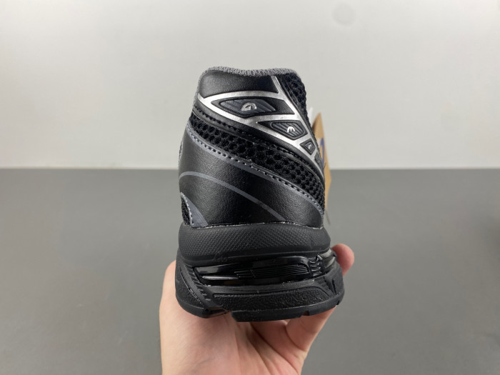 As1cs gel 1130 “black pure silver”r" 1203a497-100