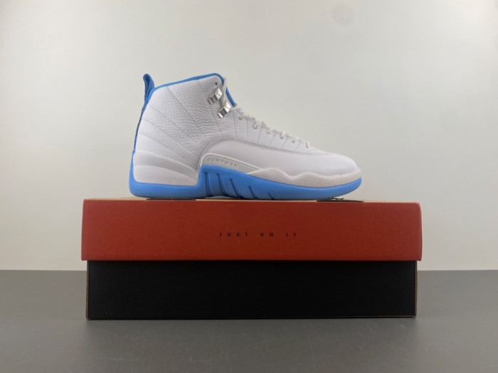 Air Jordan 12 “Melo” CT8013-112