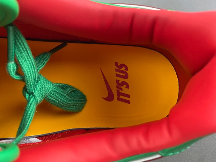 Lil Yachty x Nike Air Force 1 IH4383-300