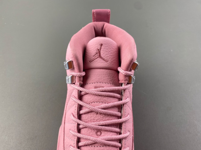 Air Jordan 12 GS 510815-600
