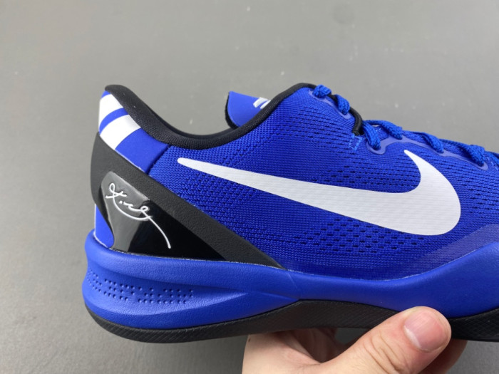 Nike Kobe 8 U24-FQ3548P