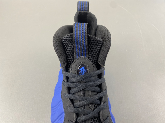 Nike Air Foamposite One “Deep Royal" HJ5195-400