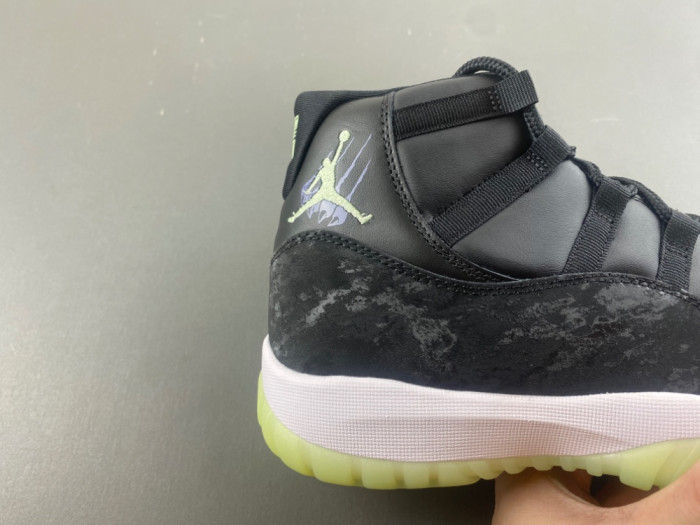 Air Jordan 11 “Sneaker School” IB1378-001
