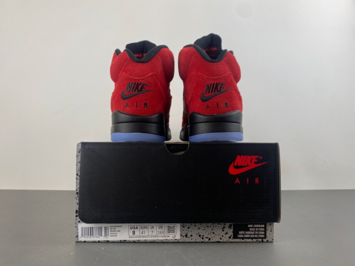 Air Jordan 5 Retro DD0587-600