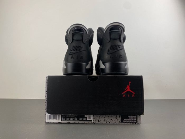 Air Jordan 6 “Cap & Gown” IR2266-010