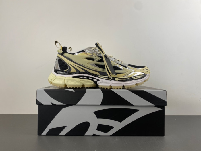 OFF-WHITE BE RIGHT BACK