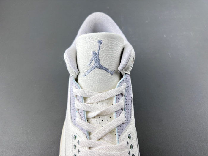 Jordan 3 Retro Spring Is In The Air IF4306-100
