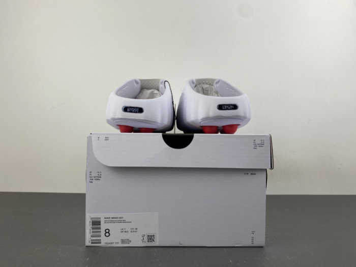Nike Mind 001 HQ4307-101