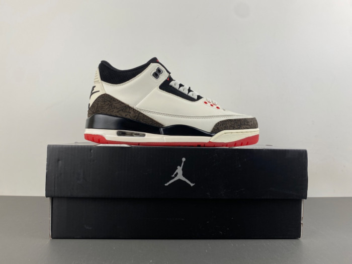 Air Jordan 3 World’s Best Dad IF4396-103