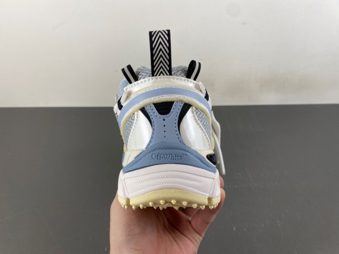 Off White C/O Virgil Abloh