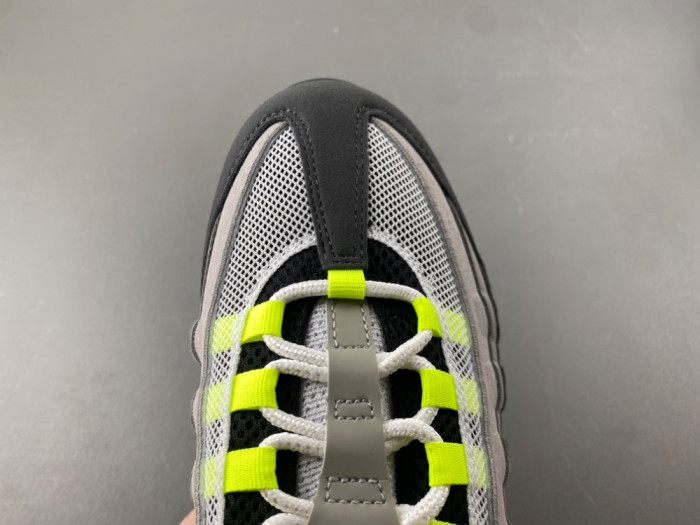 NIKE AIR MAX 95 SP CT1689-001