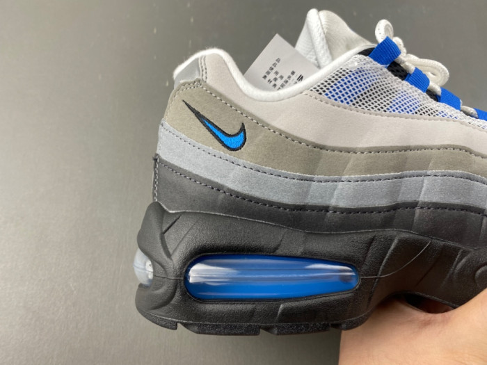 Nike Air Max 95 IM7410-100