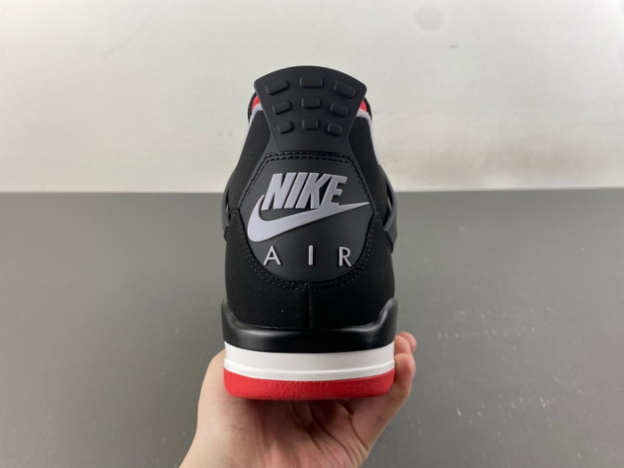 Air Jordan 4 OG 2026 