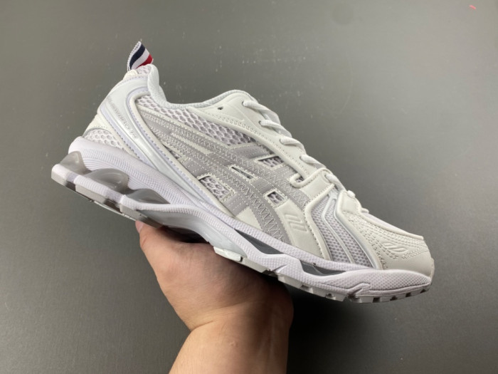 Thom Browne x As1cs Gel Kayano 14 
