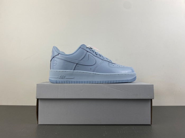 Travis Scott x Nike Air Force 1 LOW 