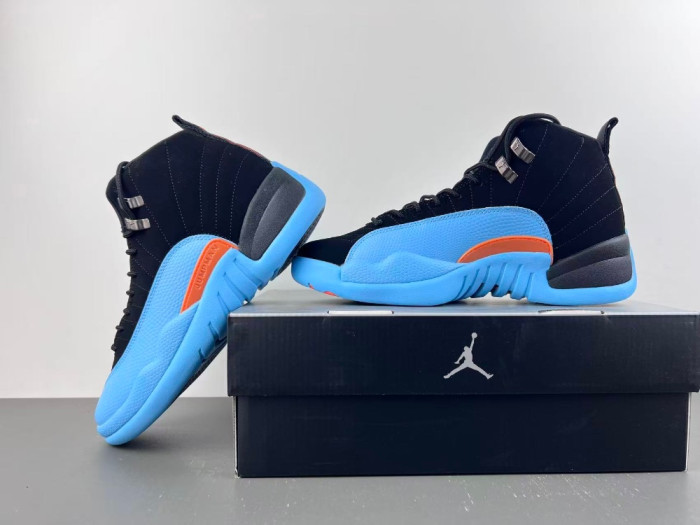 Air Jordan 12 Retro 