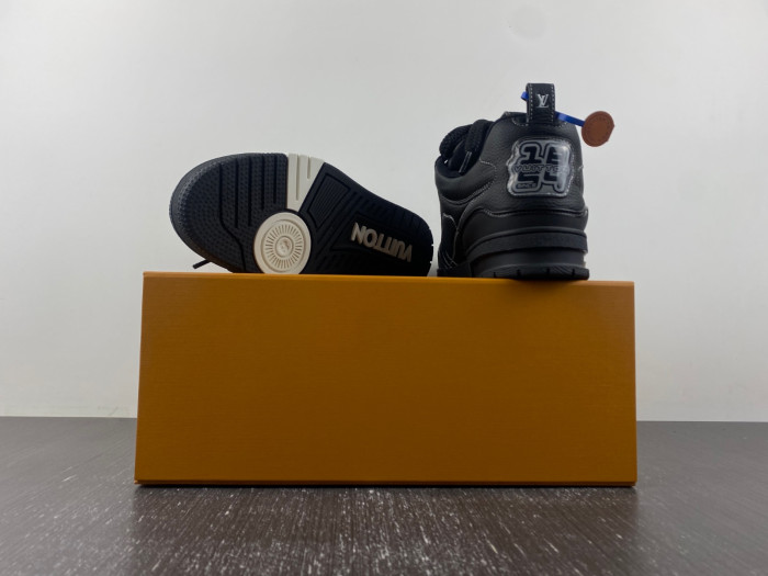 LV SKATE SNEAKER