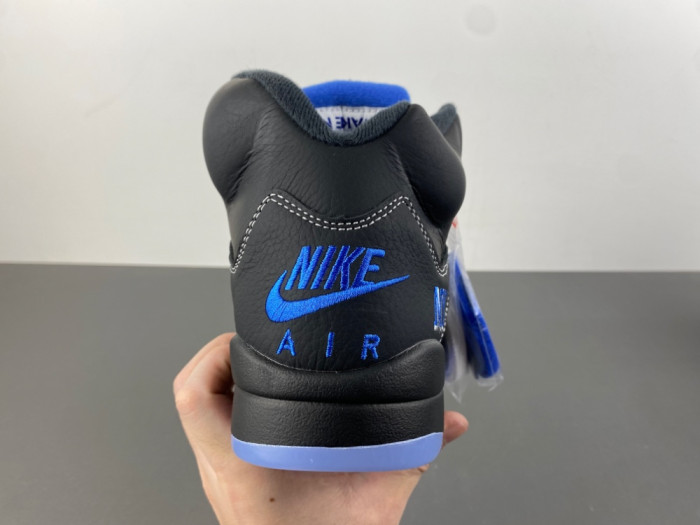 Awake NY x Air Jordan 5 “Racer Blue” DV4982-004
