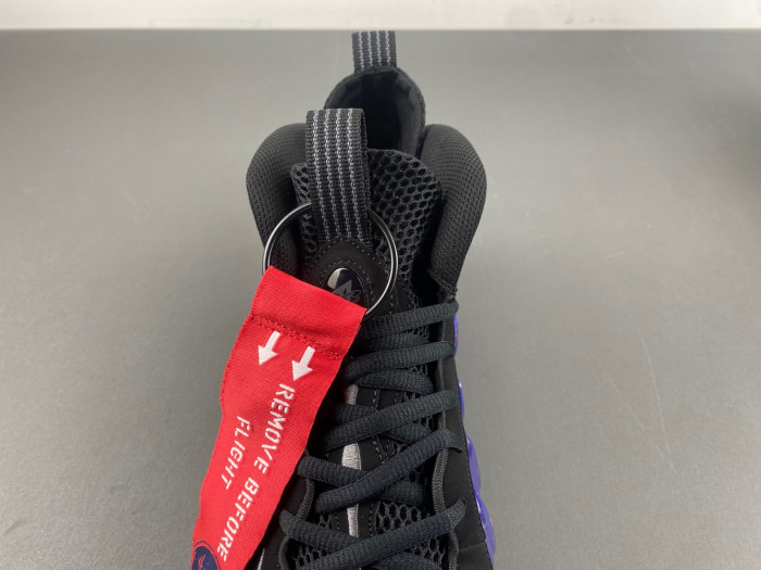 Nike Air Foamposite One “Galaxy” FQ4303-400