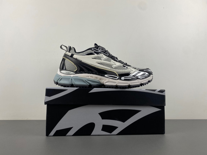 OFF-WHITE BE RIGHT BACK