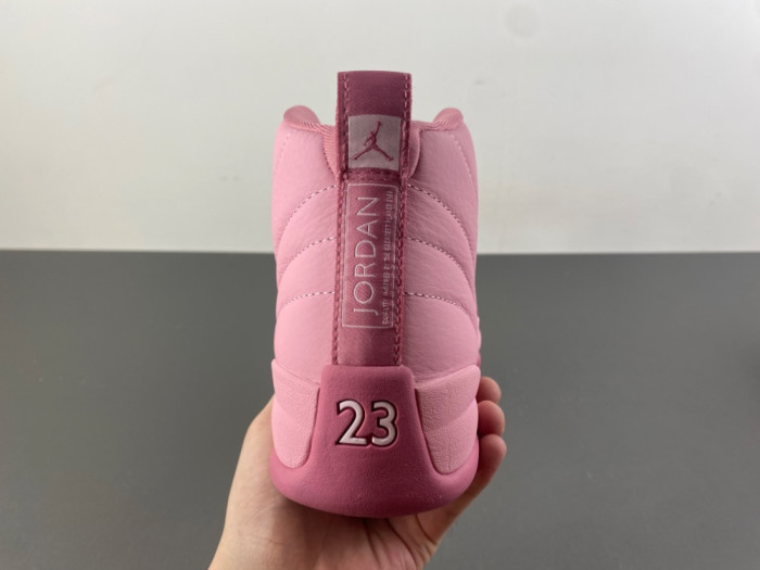 Air Jordan 12 GS 510815-600