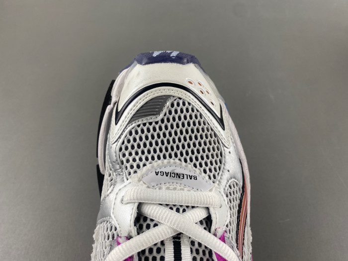 Ba1en*iaga runner 772774-w3rbw-9168