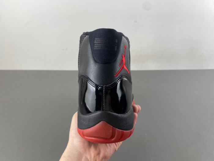 AIR JORDAN 11 RETRO 378037-326