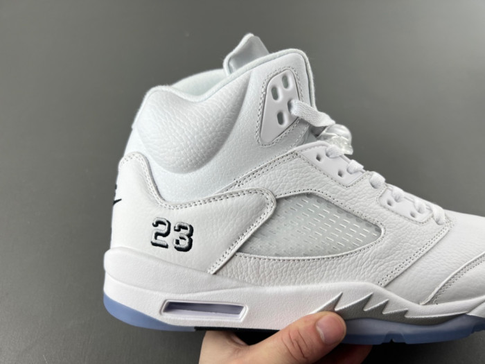 Air Jordan 5 HQ7978-103