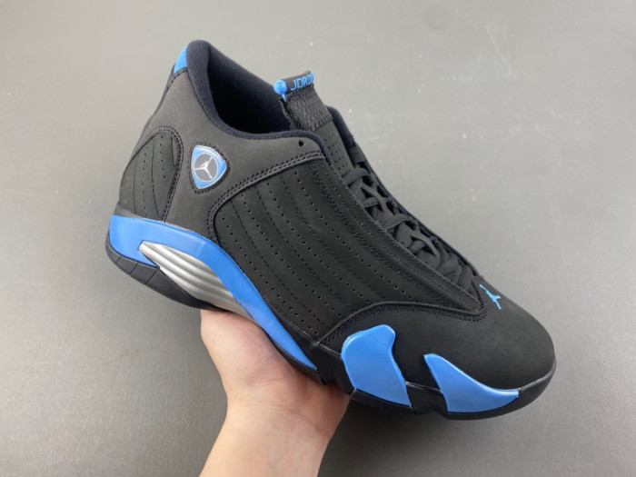 Air Jordan 14 RETRO 487471-002