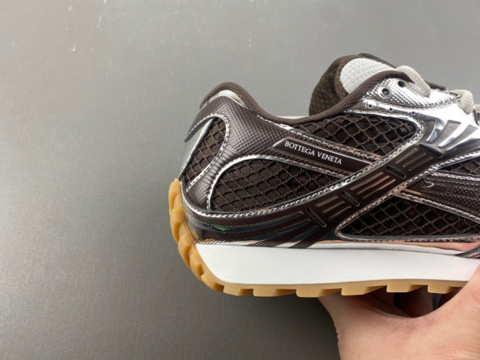 B0tt*ga Ven*ta Orbit LOW LACEUP SNEAKERS