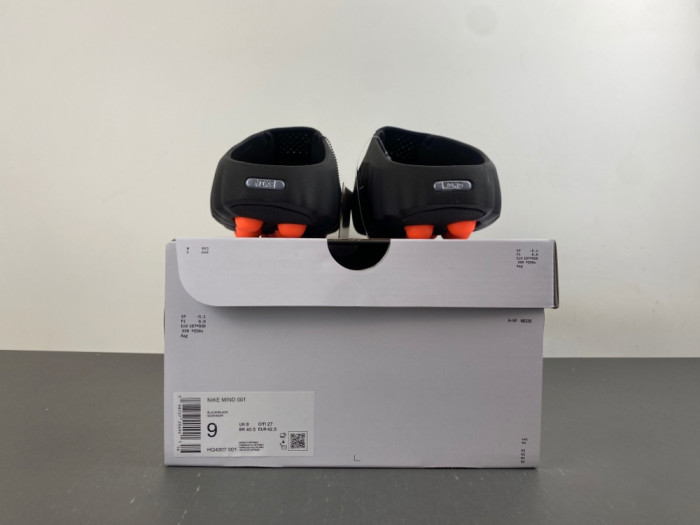 Nike Mind 001 HQ4307-001