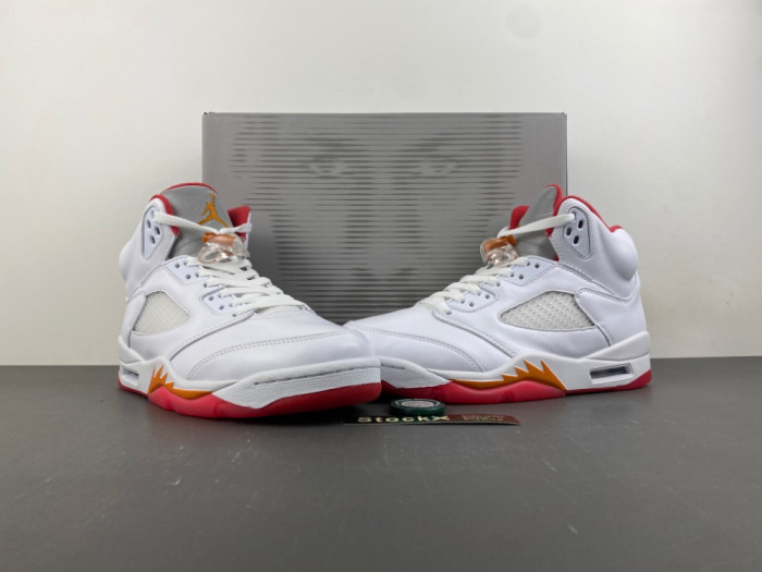 Air Jordan 5 Retro OG 