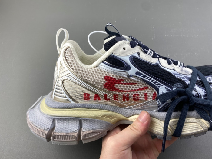 BLCG PHANT0m SNEAKER