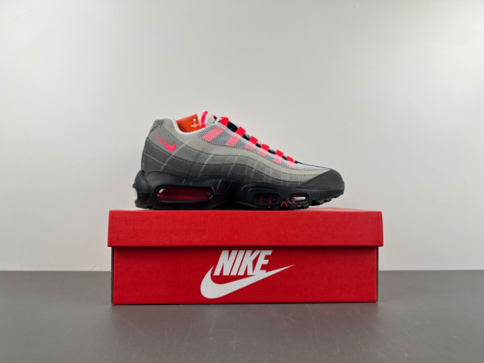 Nike Wmns Air Max 95 AT2865-100