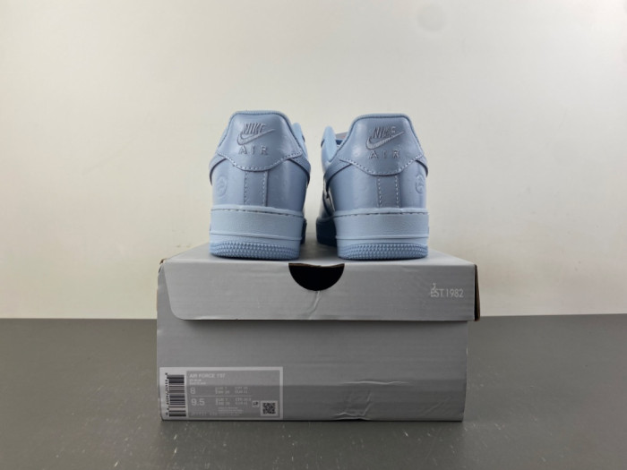 Travis Scott x Nike Air Force 1 LOW 