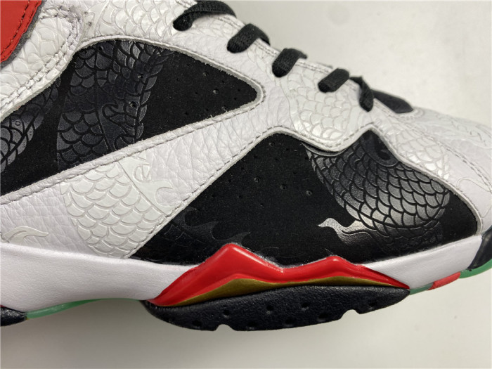 Jordan 7 Retro Greater China CW2805-160