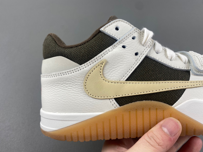 Travis Scott x Jordan Cut The Check FZ8117-100