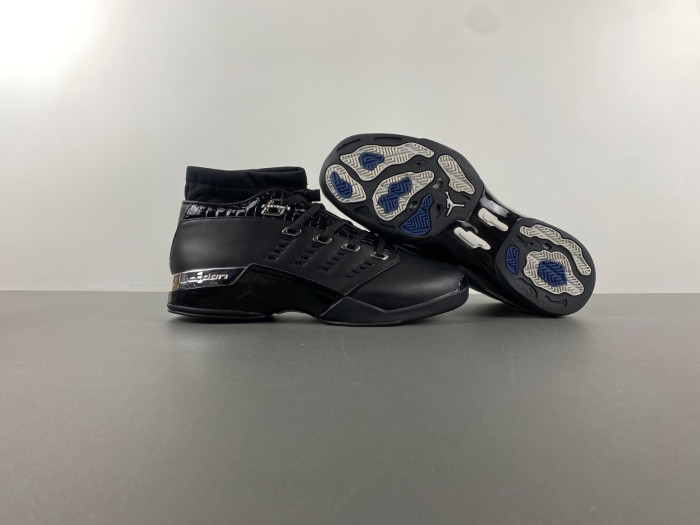 Air Jordan 17 OG 303891-004
