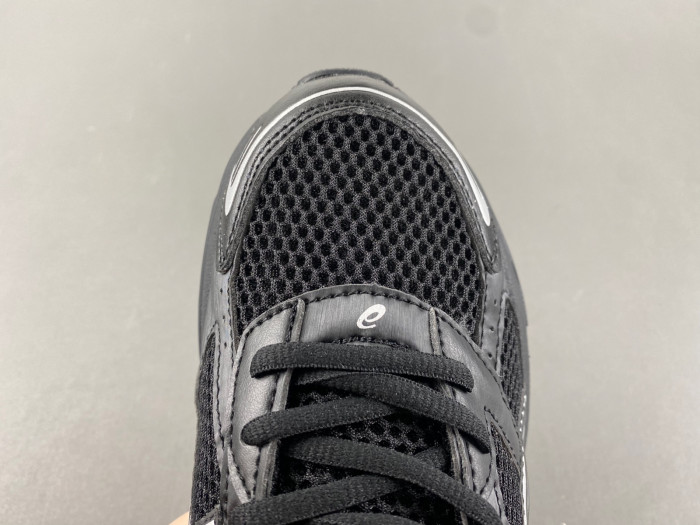 As1cs gel 1130 “black pure silver”r" 1203a497-100