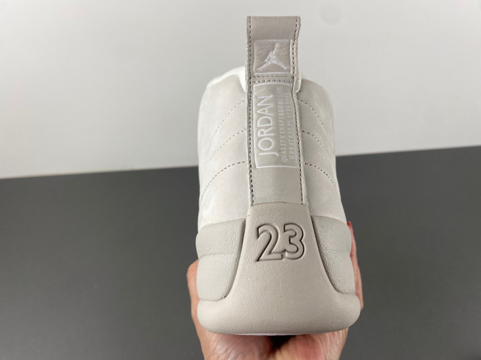 Air Jordan 12 “PhanT0m” FD9101-007