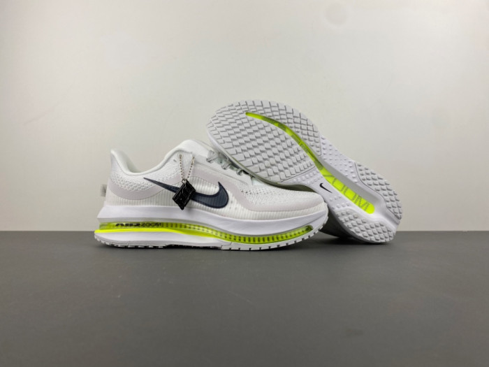 Nike Air Zoom Pegasus Premium White Volt