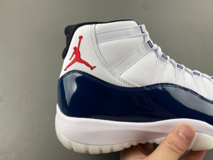 Air Jordan 11 RETRO RARE AIR LH0296-400