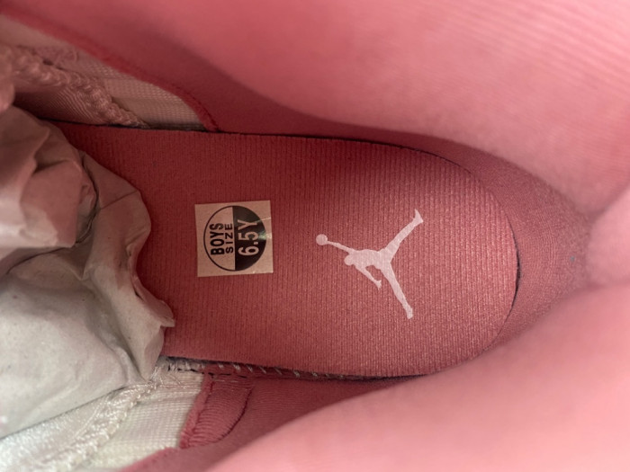 Air Jordan 12 GS 510815-600