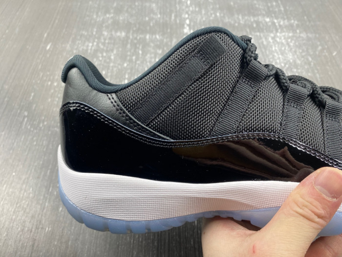 Air Jordan 11 “Space Jam" FV5104-004