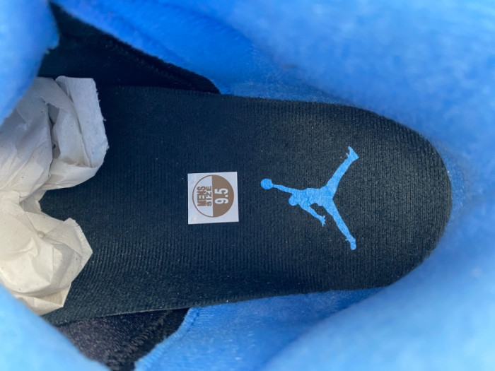 Air Jordan 5 Retro 2026 