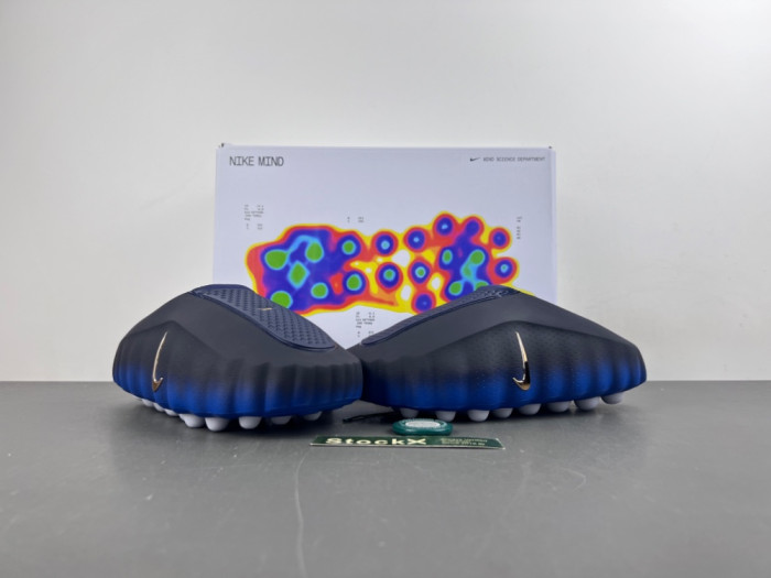 Nike Mind 001 'Team Red' HQ4307-400