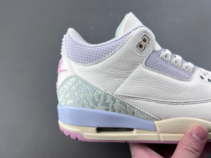 Jordan 3 Retro Spring Is In The Air IF4306-100