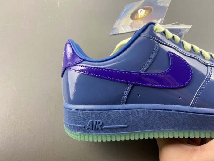 Nike Air Force 1 Low IO4489-400