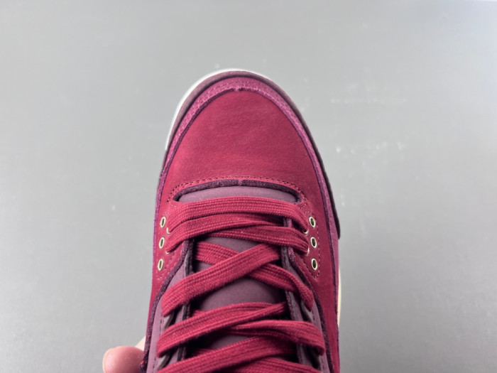 Air Jordan 3「BIN 23」IO7744-600